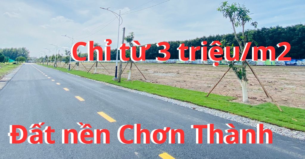 Chon-thanh-town-thuc-te