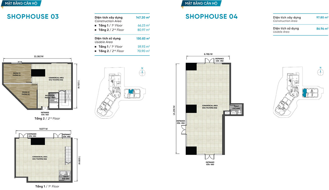 shophouse dhomm3 34